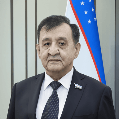 Eshmuratov Abdulkhakim Khushbokovich