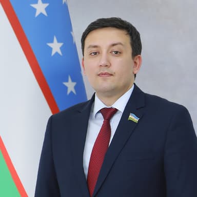 Bekmurodov Bobur Mansurovich