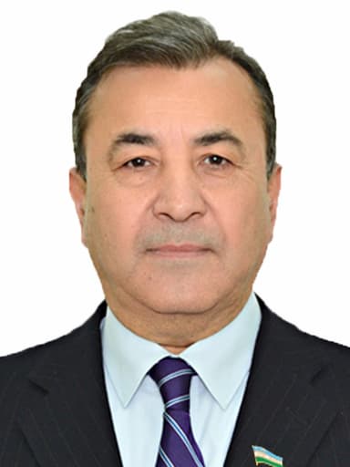 Safoyev Sodiq Solikhovich