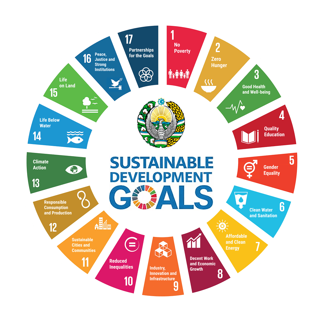 SDG Goals